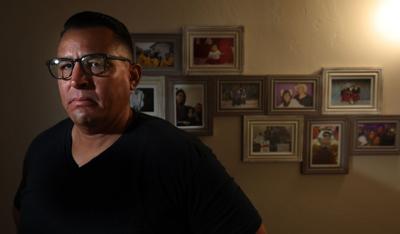 Tucson church a controlling 'cult within a cult,' ex-members say