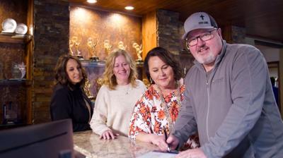 New Winterfest presenting sponsor