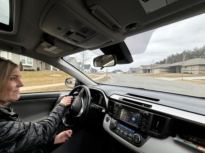 Sauk Prairie housing