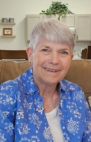 Carol Ann Loveland