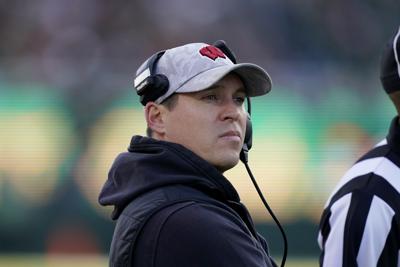 Wisconsin Michigan St Football