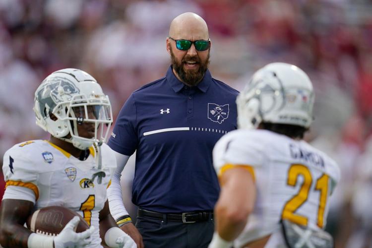 Jim Polzin coach list Sean Lewis