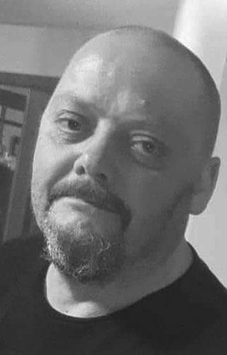 Ricky A. Humphrey