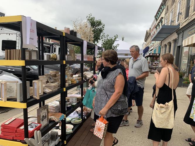 Maxwell Street Days