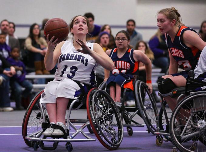 U.S. Olympic & Paralympic Museum