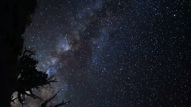 Watch Now: The best place on Earth to see stars, and more of today's