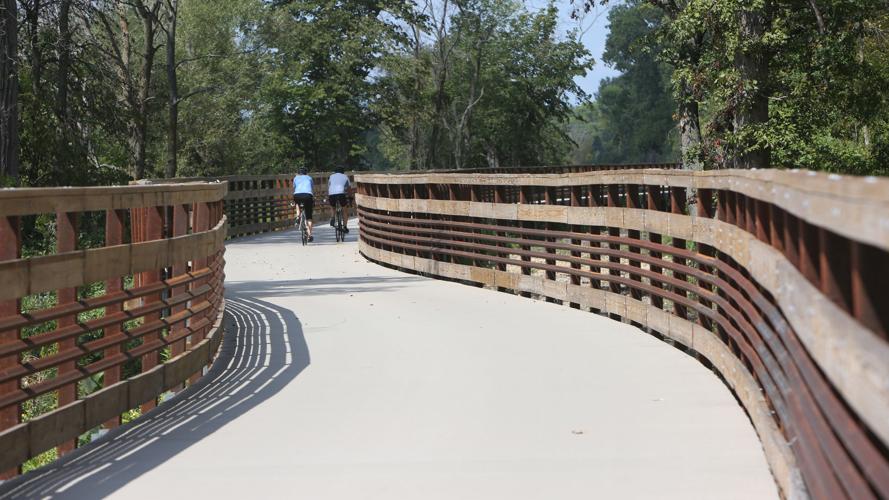 BIKE PATH