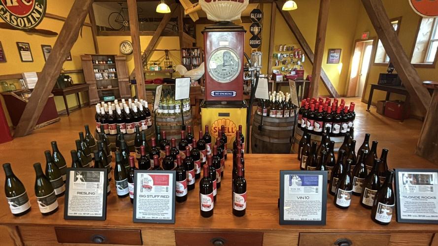 Botham Vineyards 3