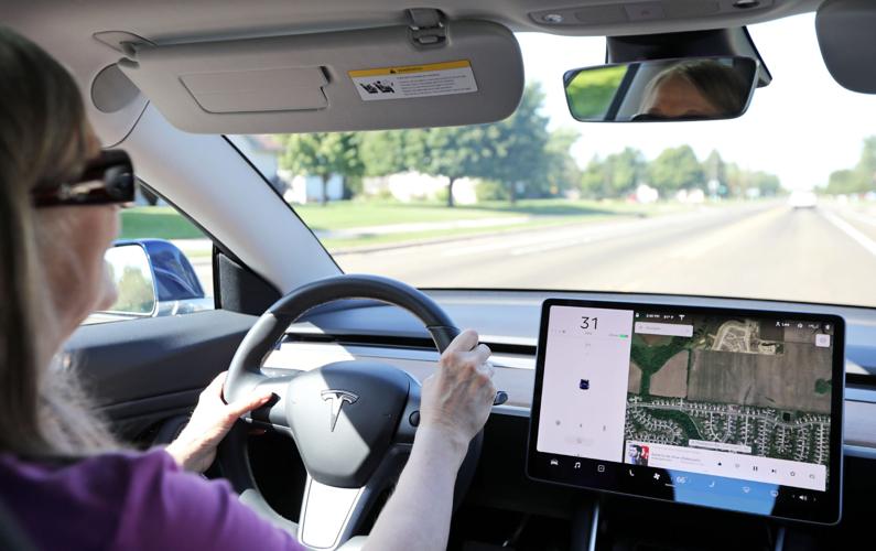 Electric vehicles - Gasper-Galvin
