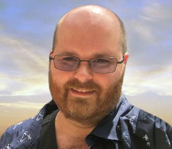 Adam R. Biddle