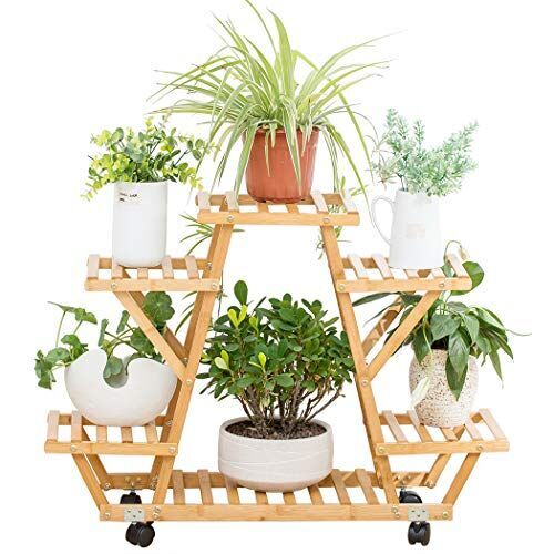 plant stand