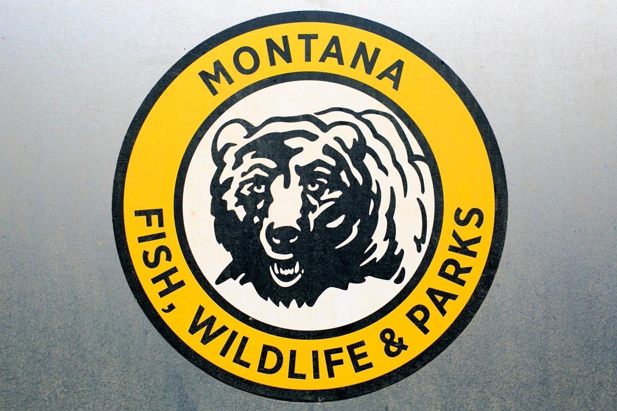 Montana FWP logo