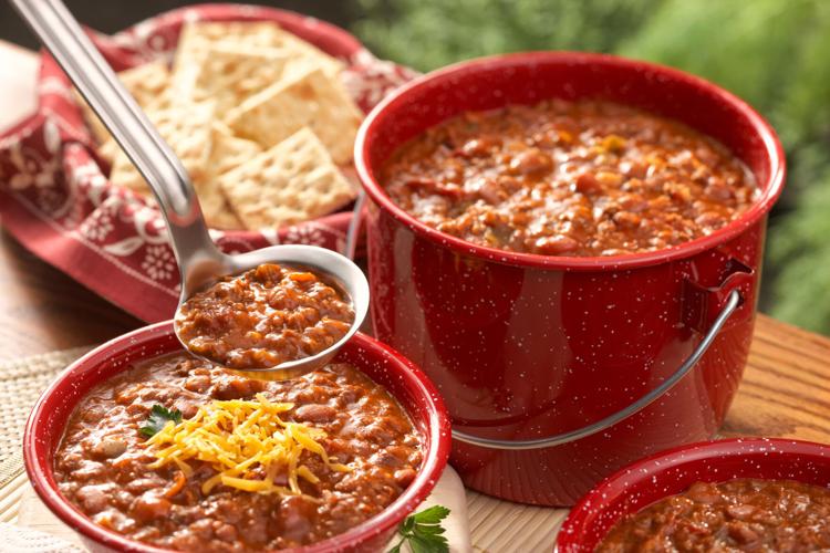 Chili