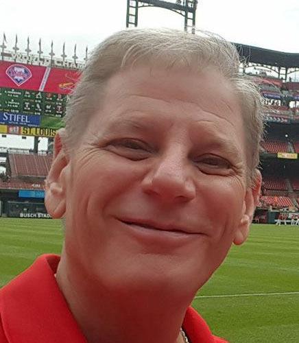 Michael Jackson Headshot Contributed