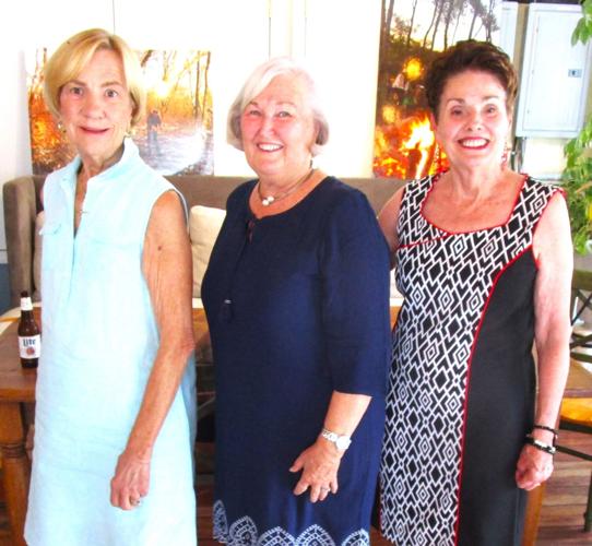 Kishwauketoe Nature Conservancy Event Planning Committee