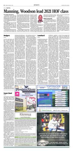 6. Feb 7, 2021 - Sports jump