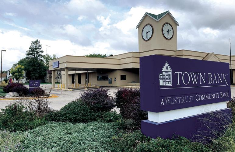 Former Lake Geneva grocery store building to something smaller