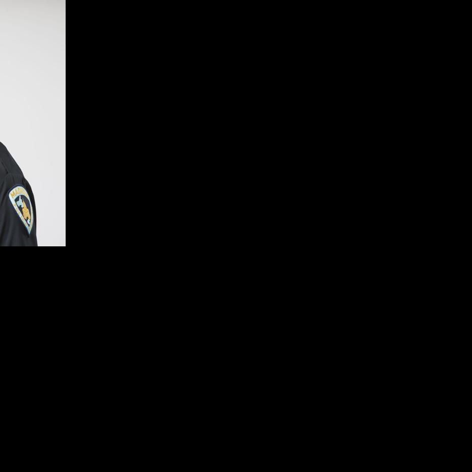 Q&A: Sgt. Brian Chaney