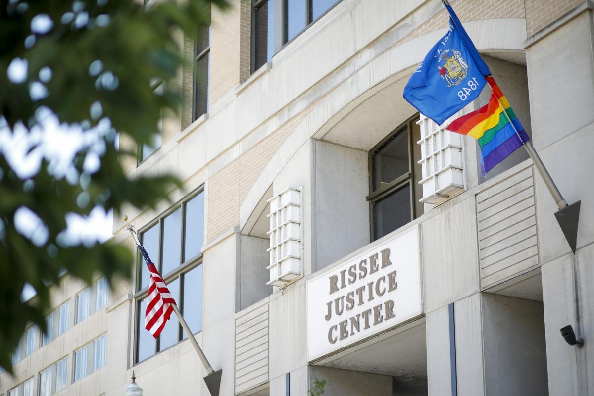 Risser Justice Center