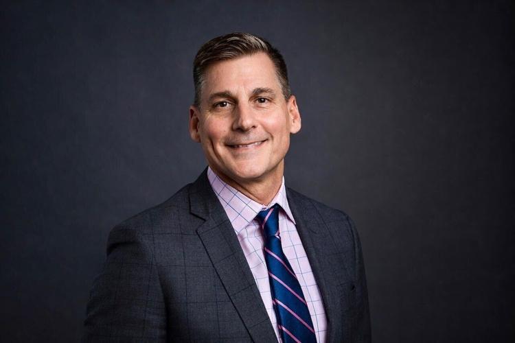 Dr. Phillip King
