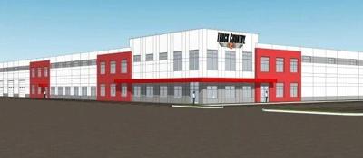 Somers Truck Dealership