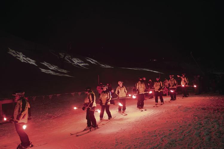 Grand Geneva Winter Carnival
