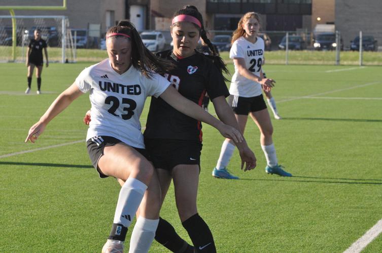 Estrella (Starr) Castaneda