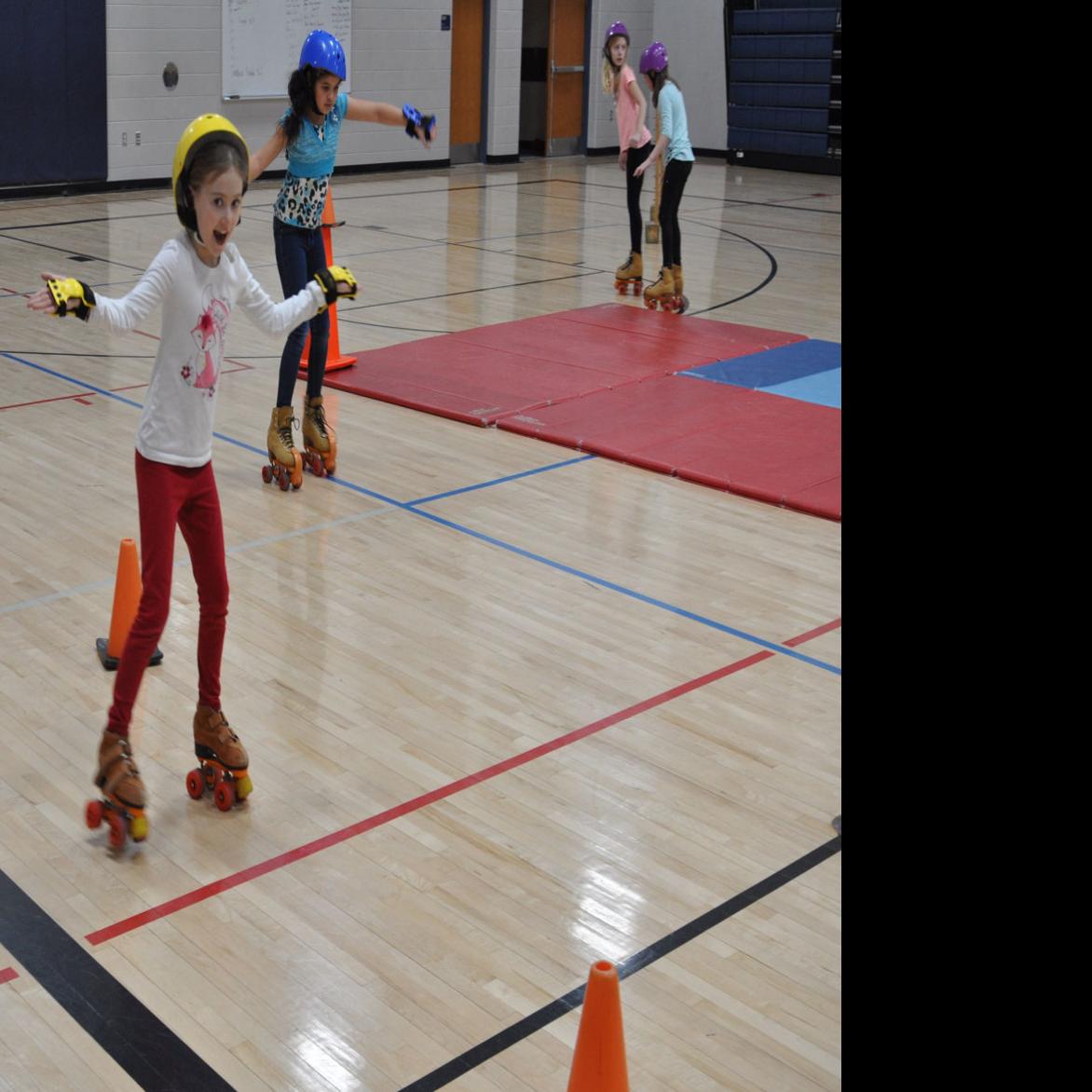 School Gets Old Tradition Rolling Again Lake Area News Lakegenevanewsnet