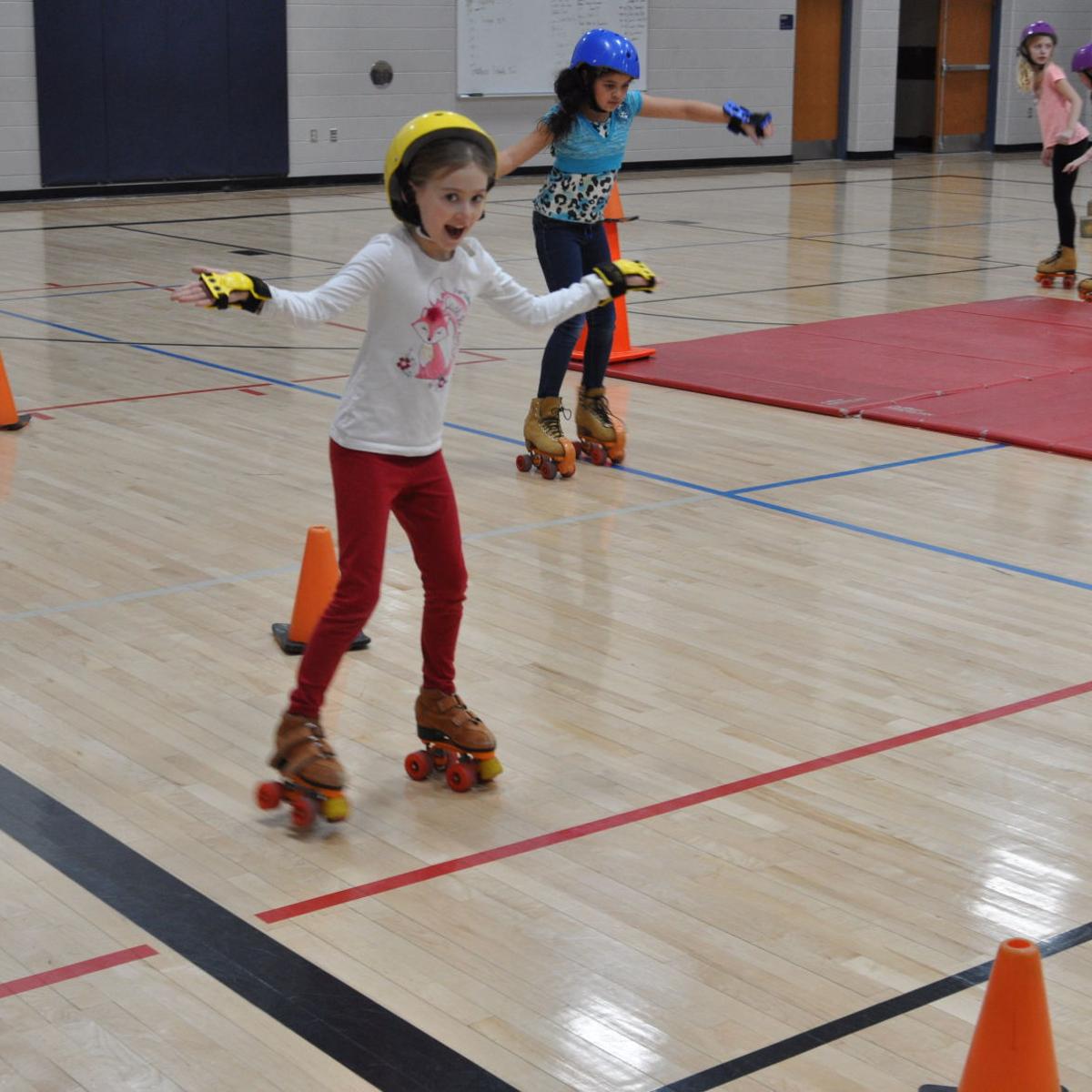 School Gets Old Tradition Rolling Again Lake Area News Lakegenevanewsnet School Gets Old Tradition Rolling Again Lake Area News Lakegenevanewsnet