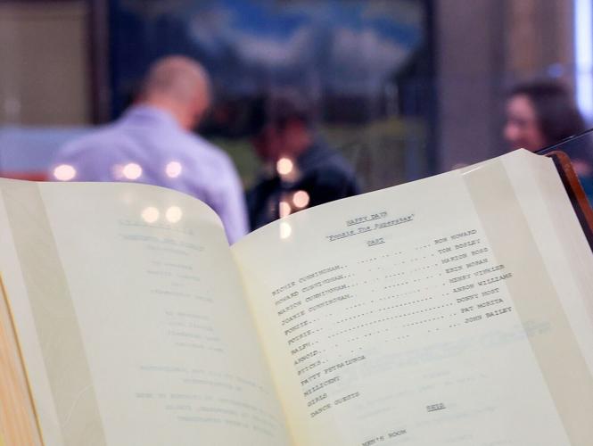 Pop Culture Wisconsin 7