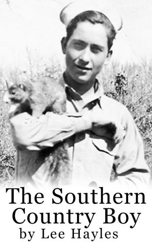 Local, 98-year-old veteran Lee Hayles recently published an audiobook about his life