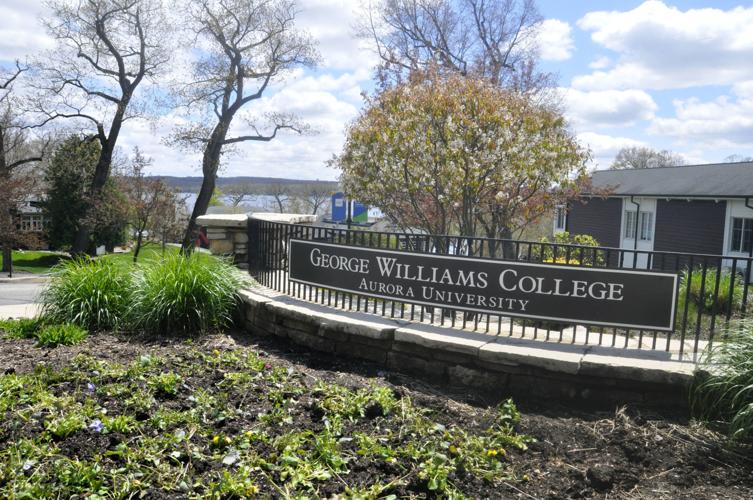 George Williams College