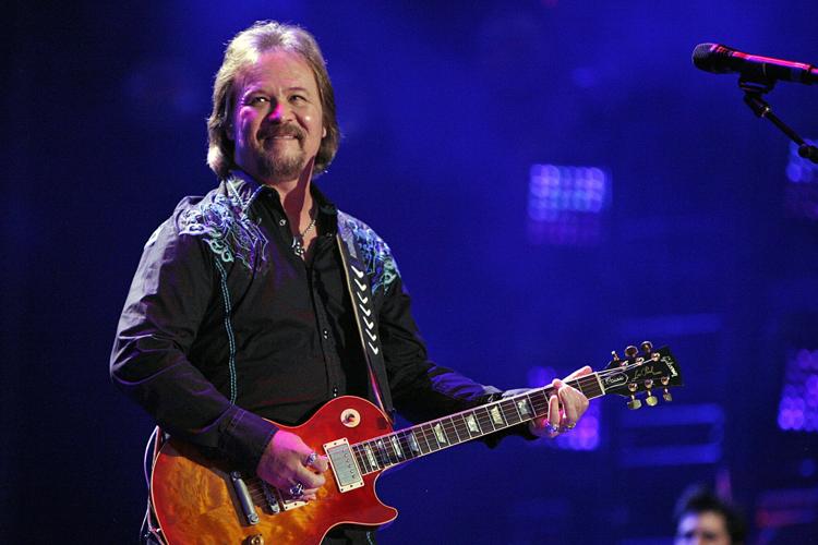 Travis Tritt