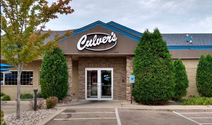Culver's Verona