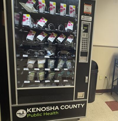 Kenosha County gun locks