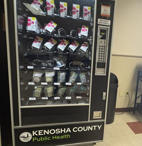 Kenosha County gun locks