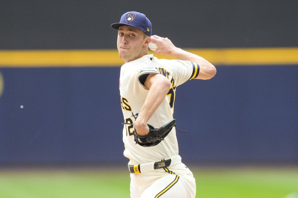 BASEBALL-MLB-MIL-STL/