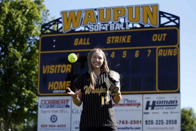 Addison Braun Waupun
