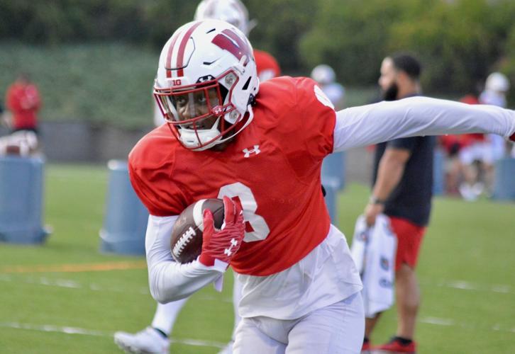 Keontez Lewis 07Aug2023