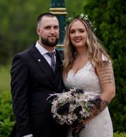 Wedding: Wendt-Mohr