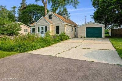 1 Bedroom Home in Wonder Lake - $99,255