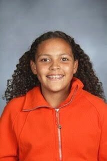 CESA 2 - Maliya Lofton, Beloit (Beloit Turner Middle School)