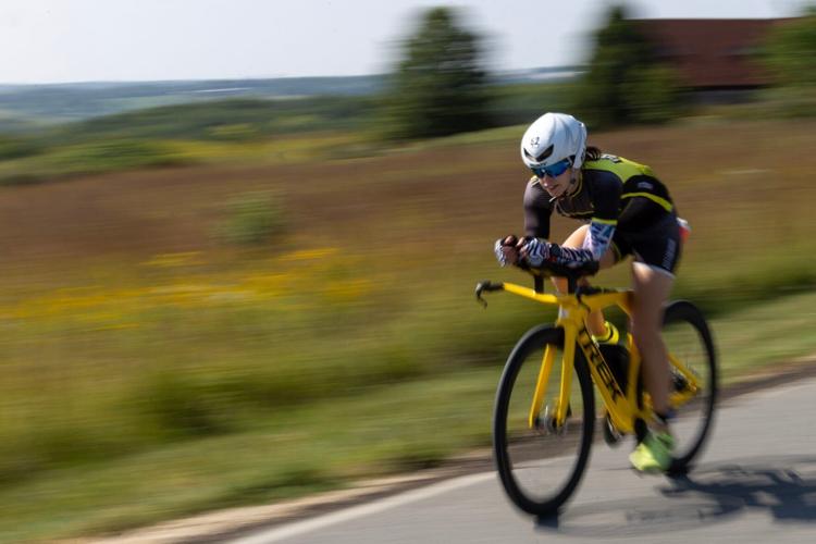 Ironman VIII