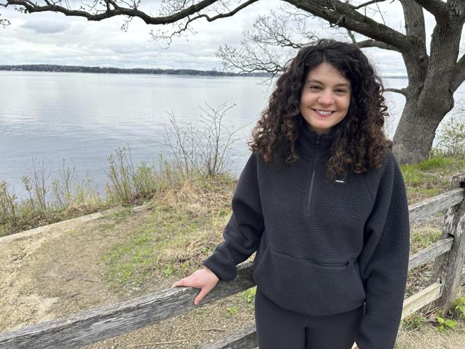 Police Training Center Protests