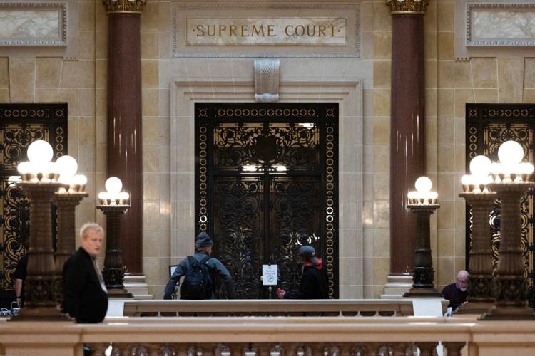 Wisconsin Supreme Court