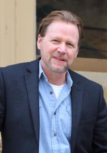 Art In The Park 3: David John Dietrich