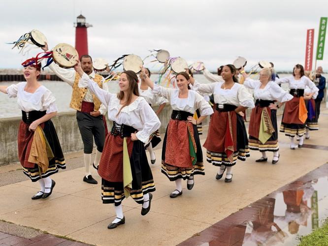 Kenosha Italian Fest 2026