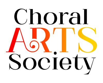 Choral Arts Society