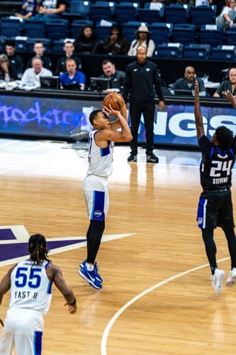 John Tonje jumper Salt Lake City Stars