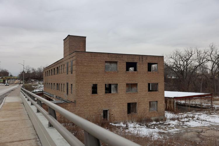 1230 Sixth St., Racine